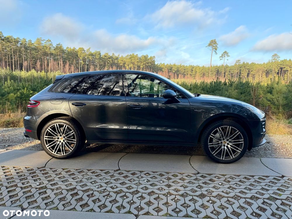 Porsche Macan - 13