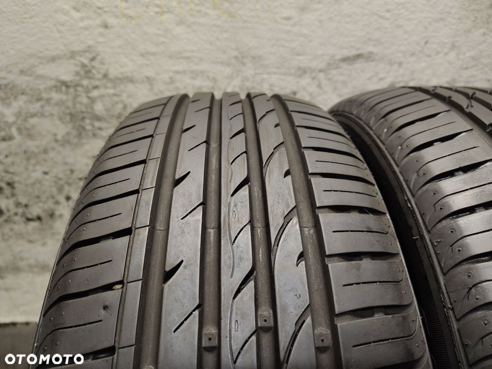 2X 205/55R16 91H Nexen Nblue Hd 7mm 2022 Opony Letnie - 3