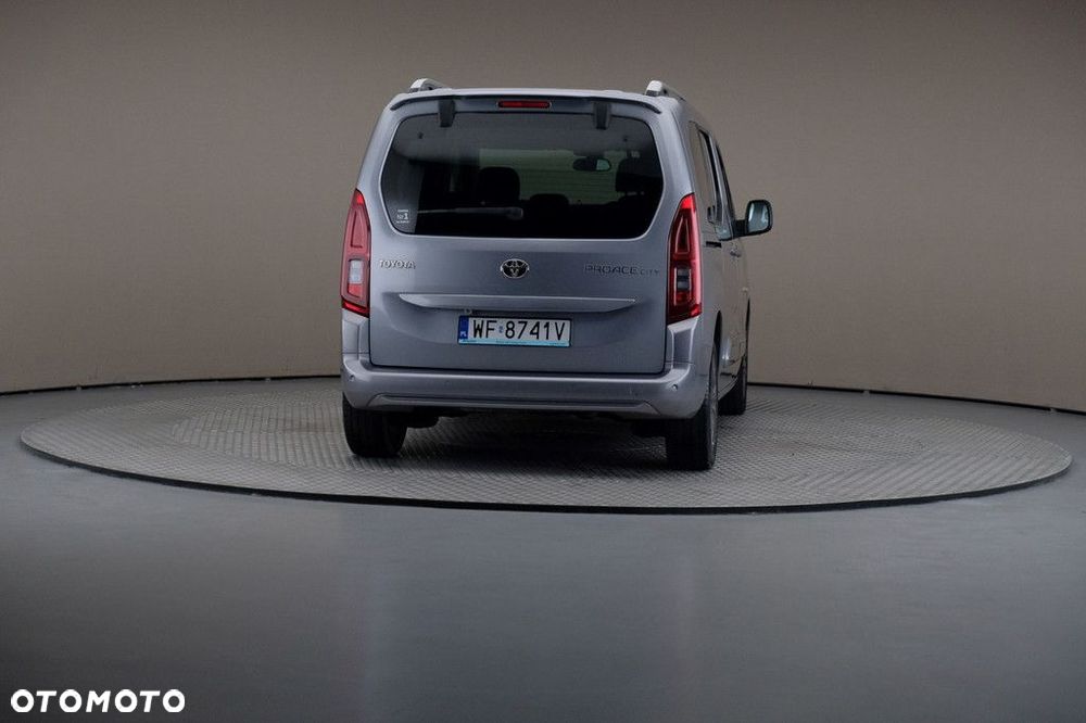 Toyota Proace Verso - 5