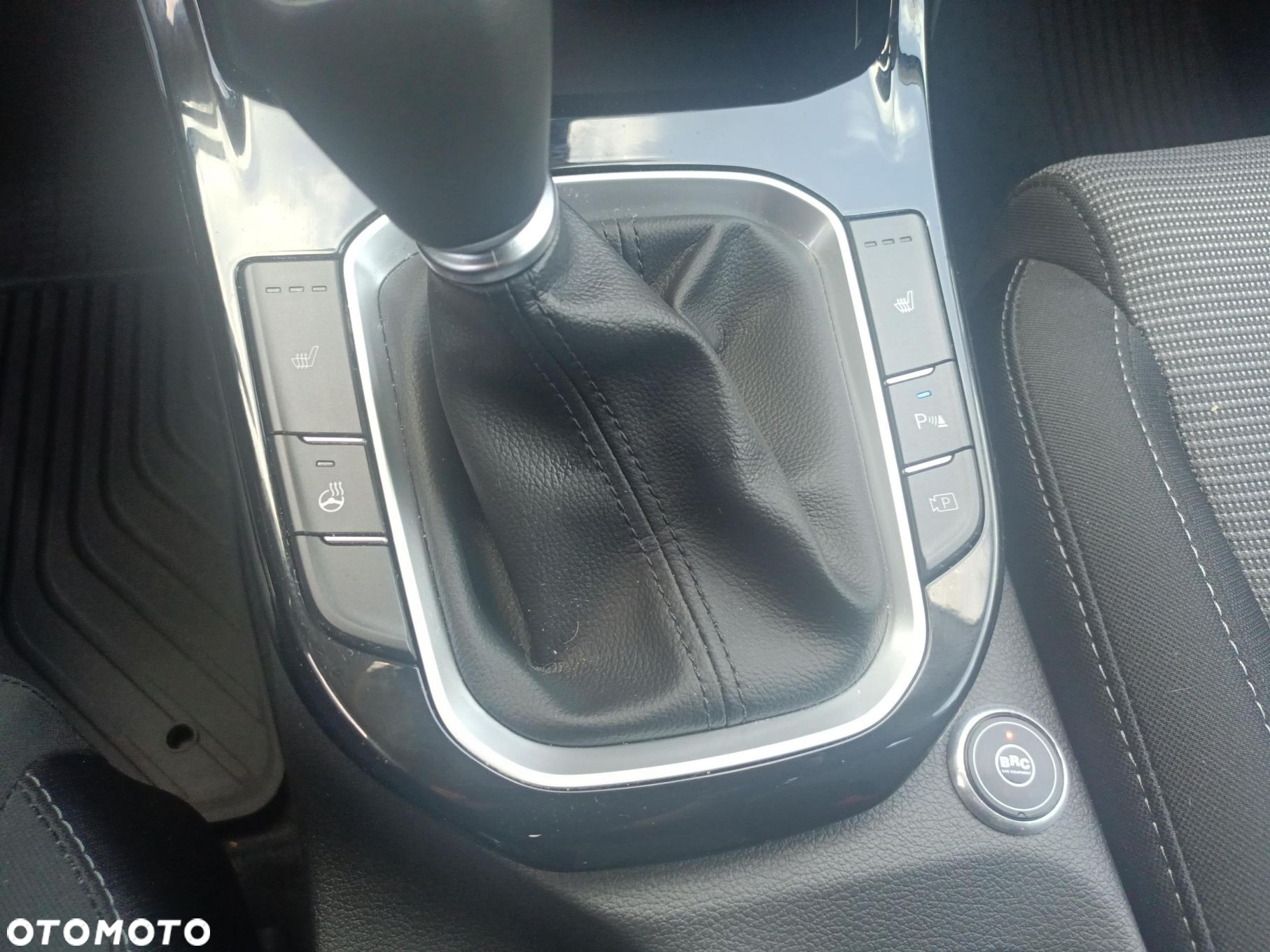 Hyundai i30 1.5 DPI Pure - 14