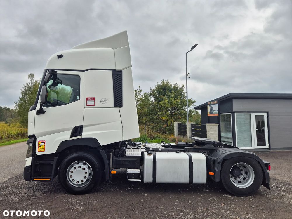 Renault T 480 - 6