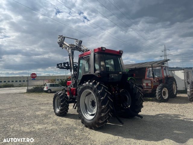Case IH 845 XL - 6