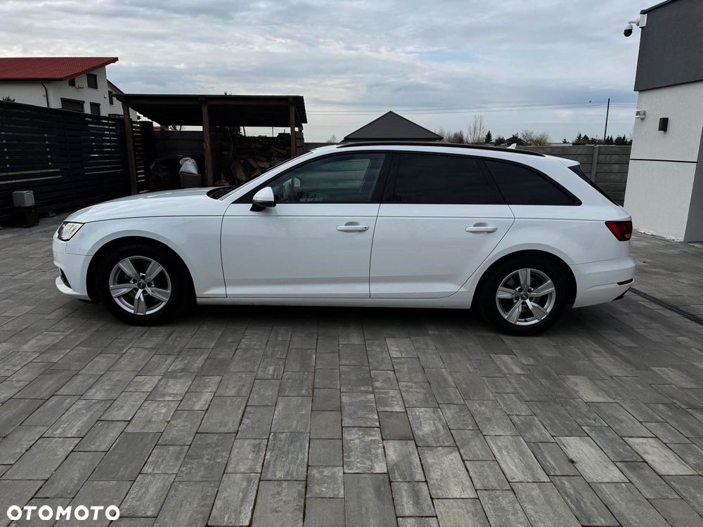 Audi A4 Avant - 19