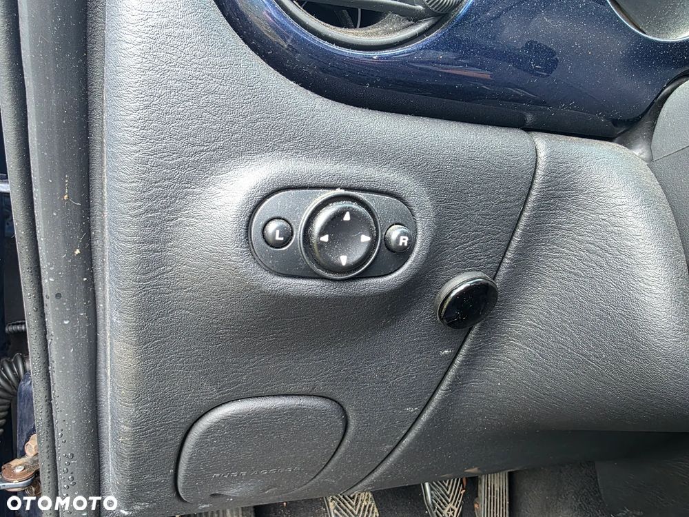 Chrysler PT Cruiser 2.4 Limited - 25