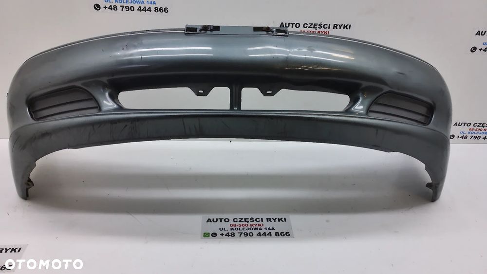 Daewoo Nexia Zderzak Przód - 2