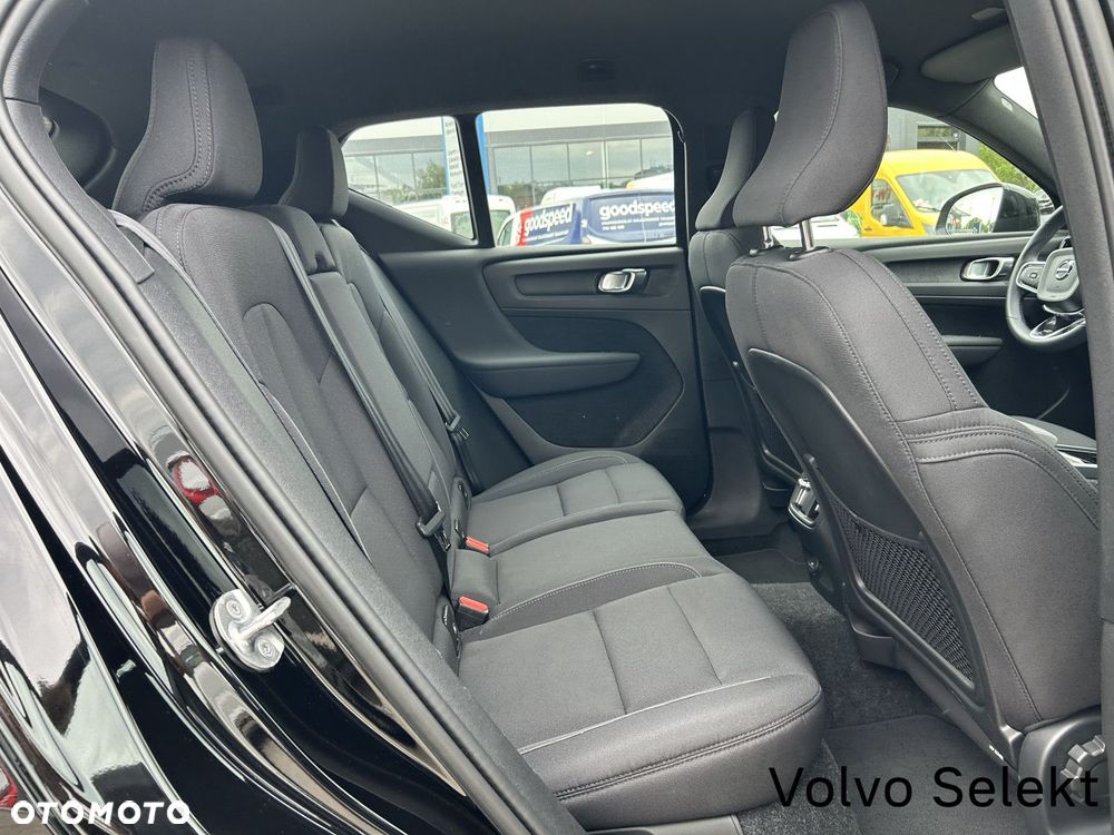 Volvo XC 40 - 21