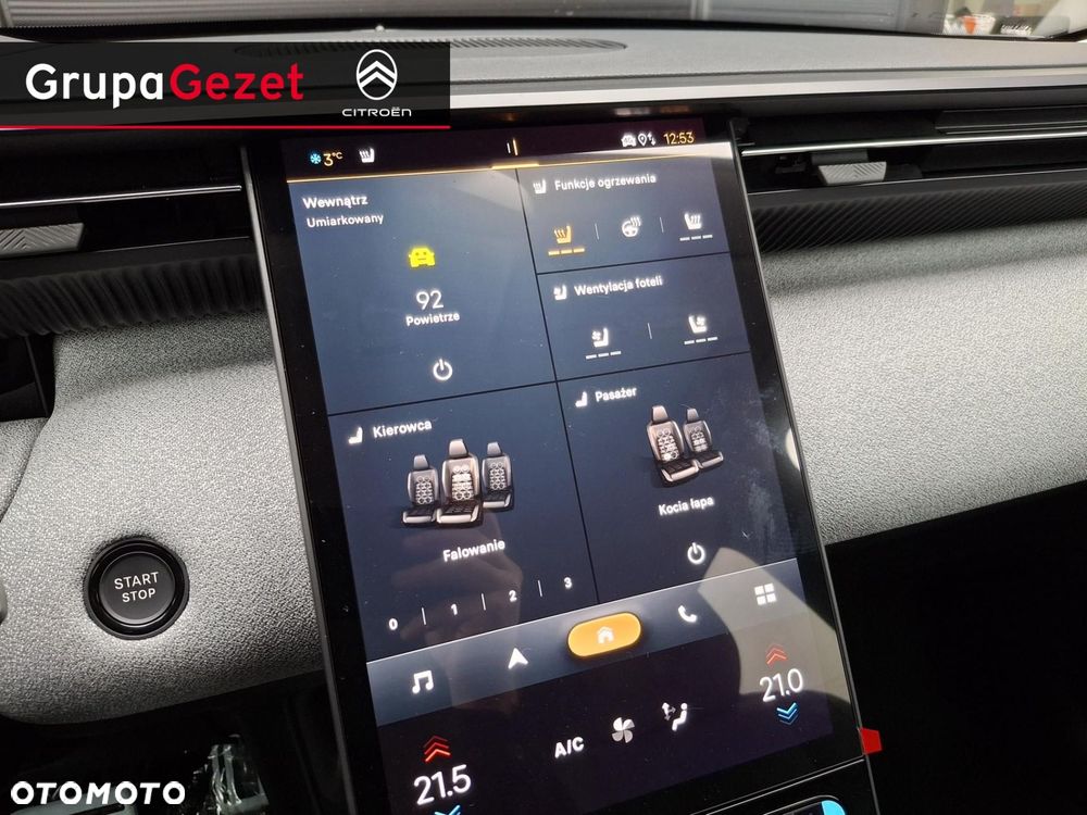 Citroën C5 Aircross - 16