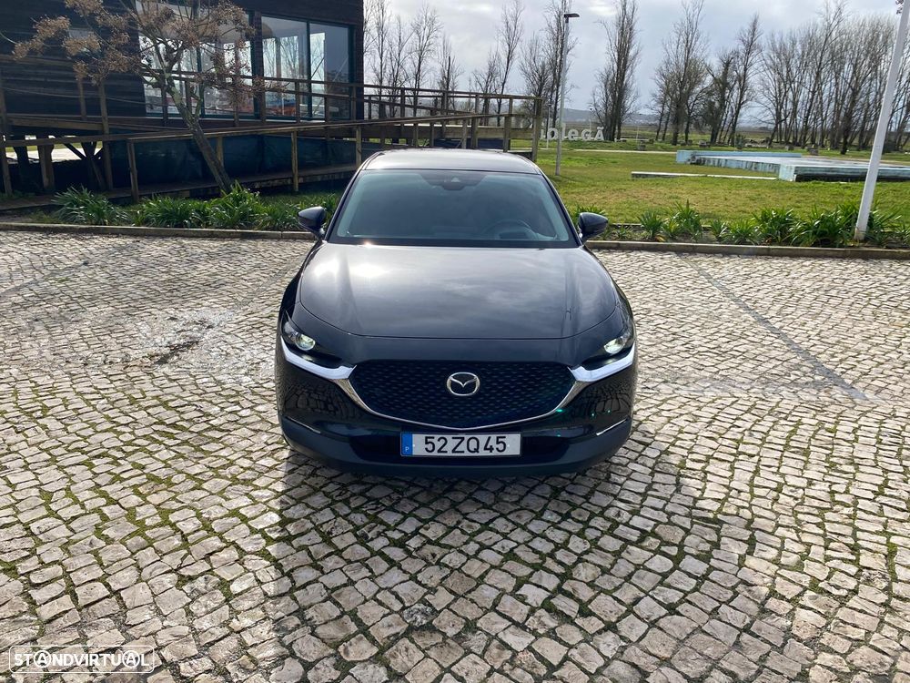 Mazda CX-30 - 2