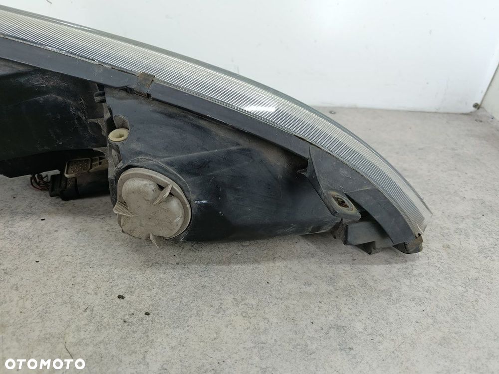 LAMPA PRZÓD LEWA MITSUBISHI COLT VI 8301A993 0301208221 - 5