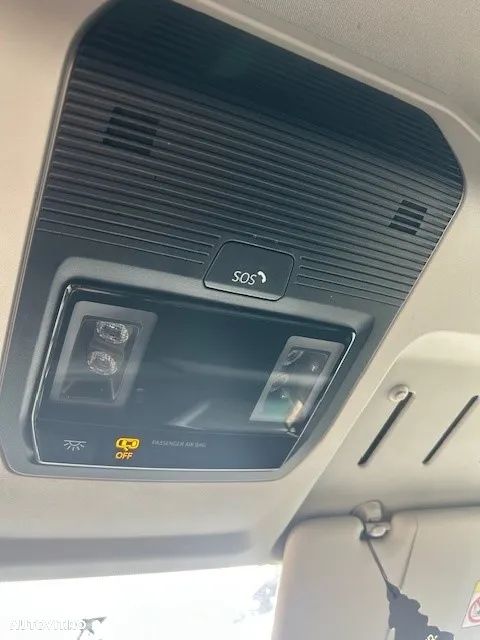 Volkswagen Caddy 2.0 TDI 75 kW - 12