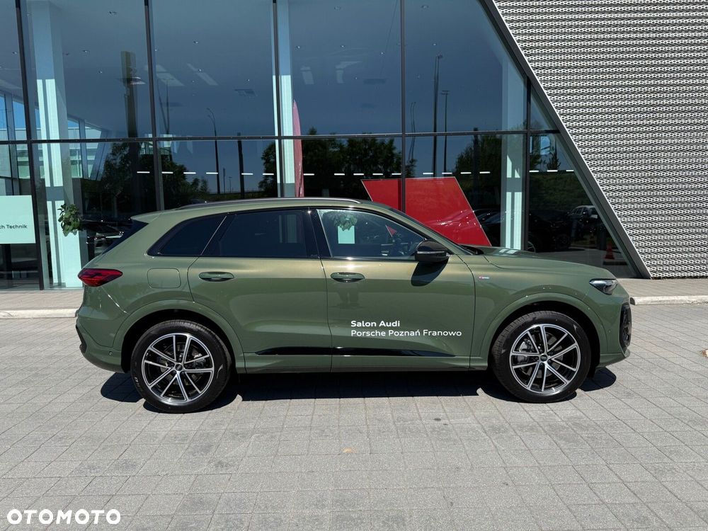 Audi Q5 2026 photo 3
