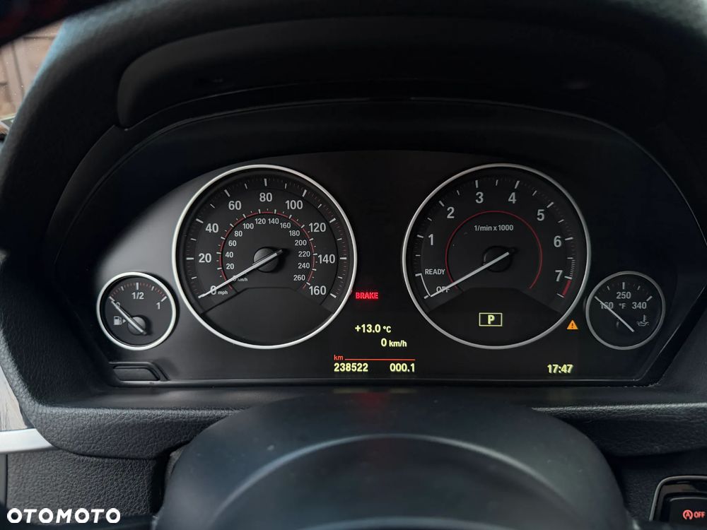 BMW Seria 4 435i Sport-Aut M Sport - 35