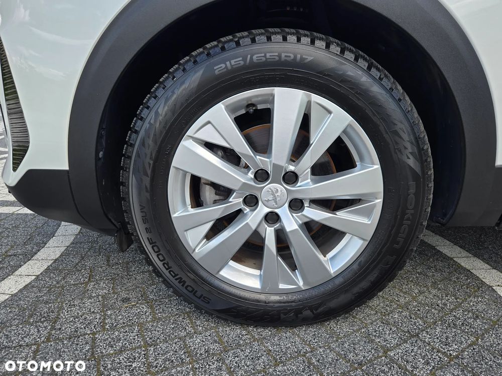 Peugeot 5008 BlueHDi 130 Active Pack - 35