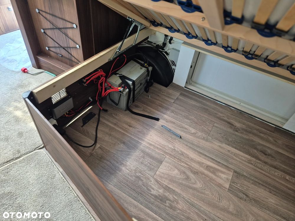 Fendt DIAMANT 560 - 36