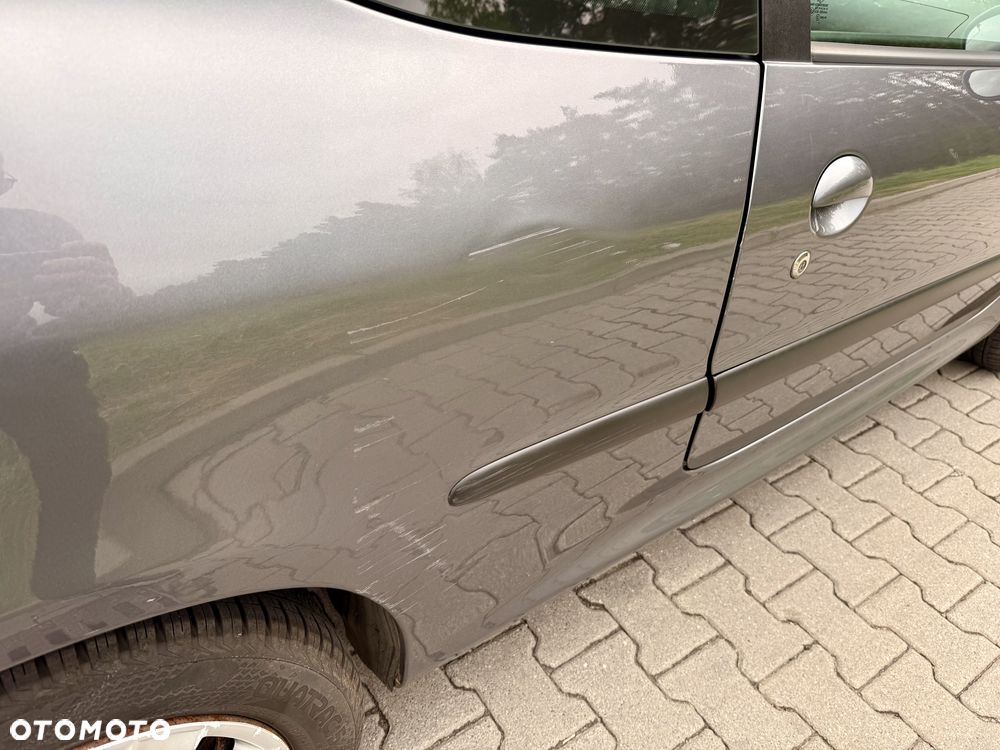 Peugeot 206 plus 60 - 7