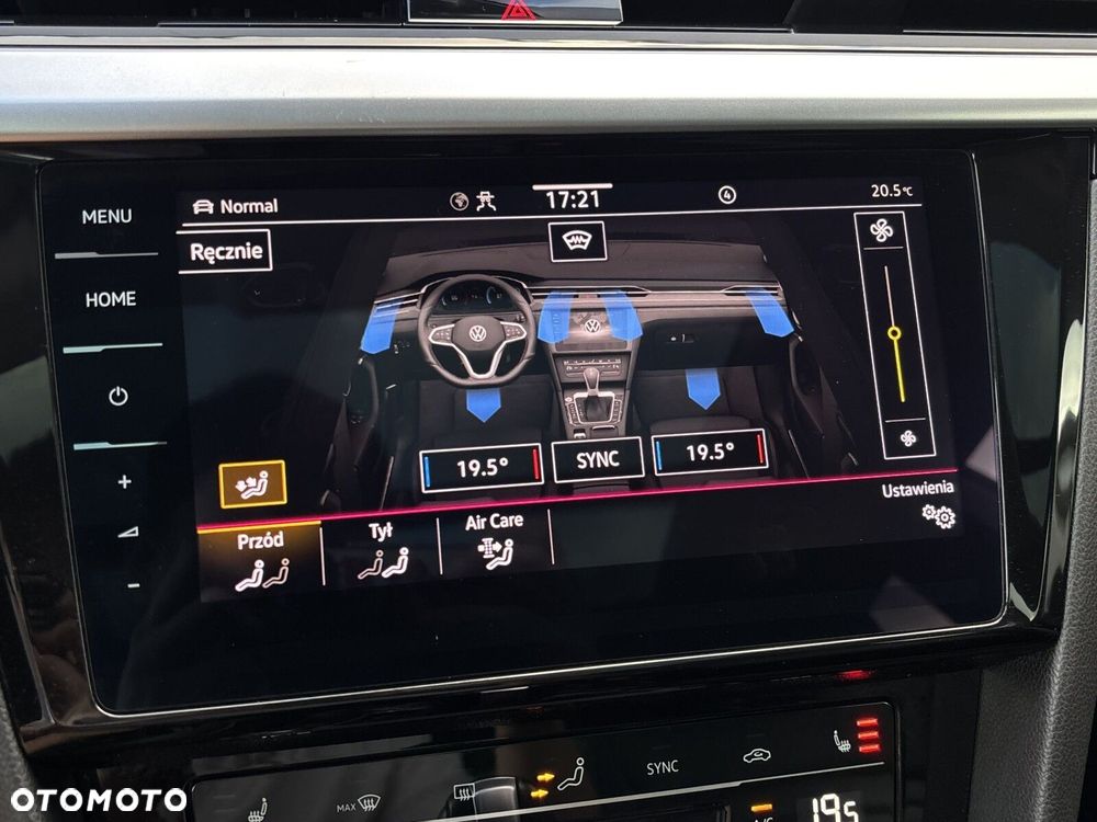 Volkswagen Arteon 2.0 TDI Elegance DSG - 26