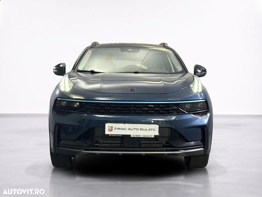 Lynk&Co 01 - 9