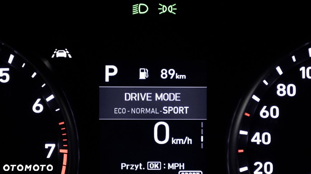Hyundai i30 1.5 T-GDI 48V Smart DCT - 26