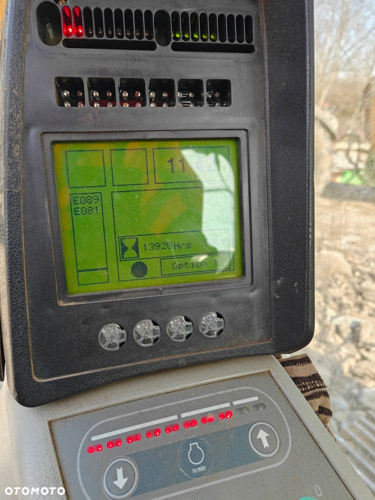 Liebherr R906LC litronic - 12