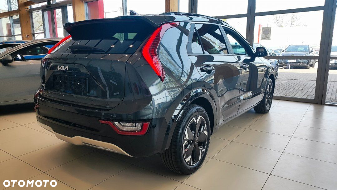 Kia Niro - 5