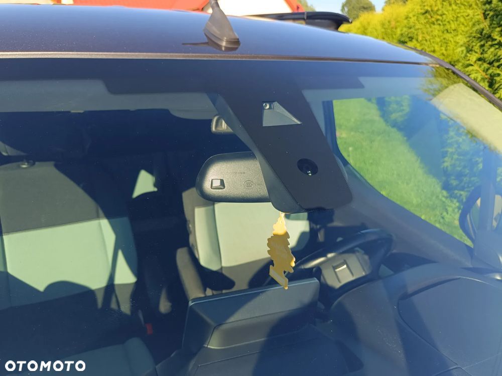 Citroën Berlingo M BlueHDi 100 FEEL PACK - 13