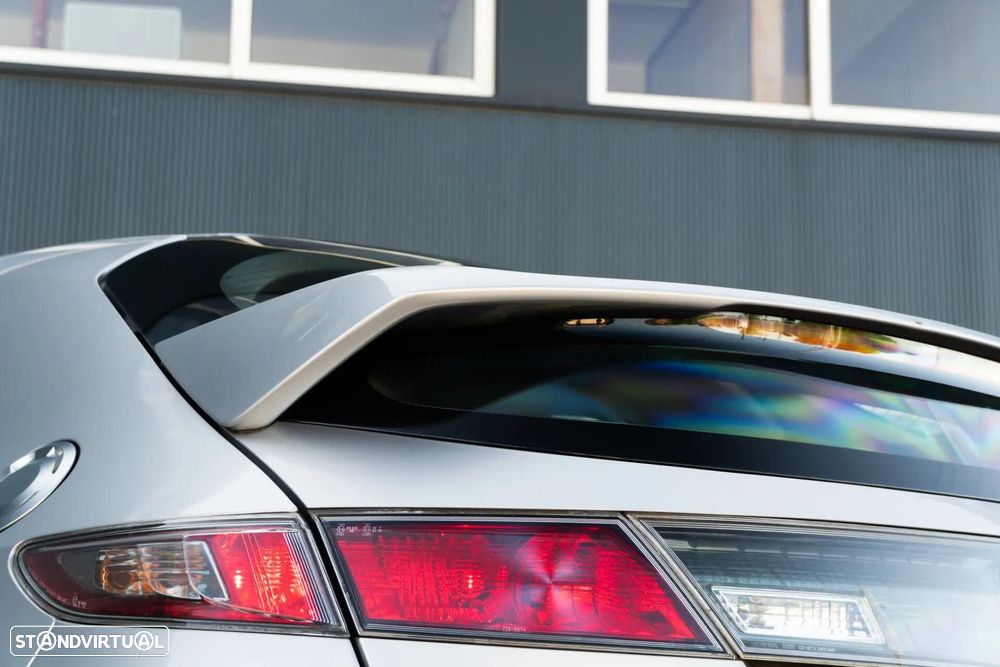 Honda Civic 2.0 Type-R - 38