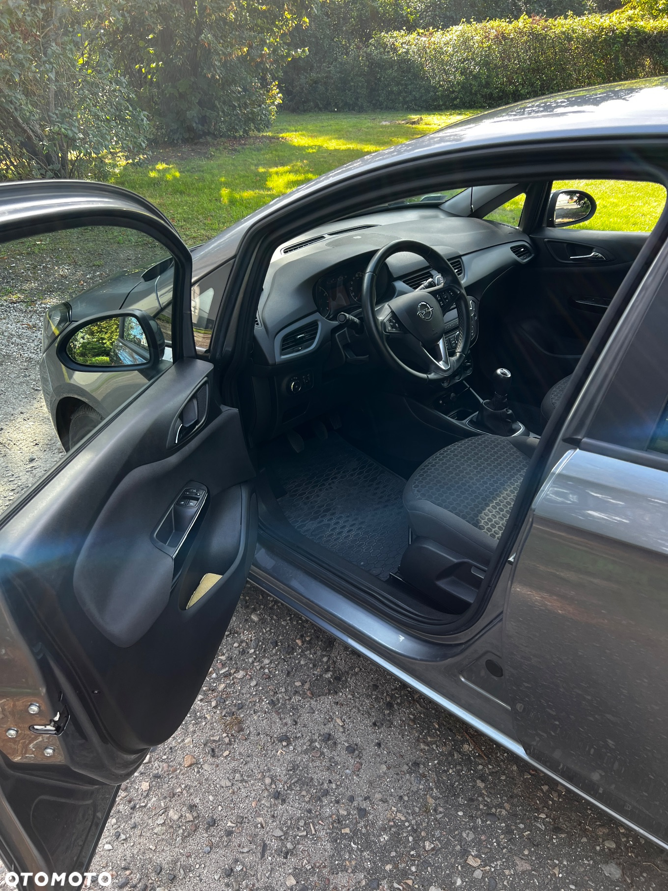 Opel Corsa - 10