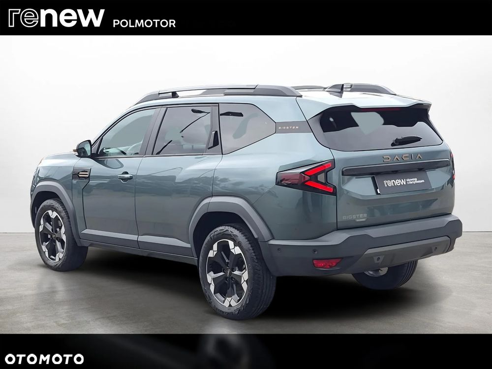 Dacia Bigster 1.8 Full Hybrid 155 Extreme MMT - 3