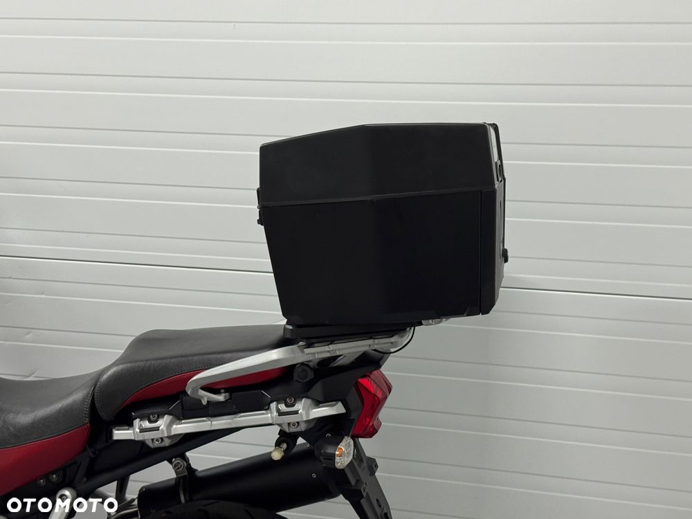 Triumph Tiger - 23