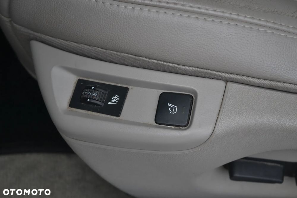 Citroën C5 HDi 165 FAP Exclusive - 10