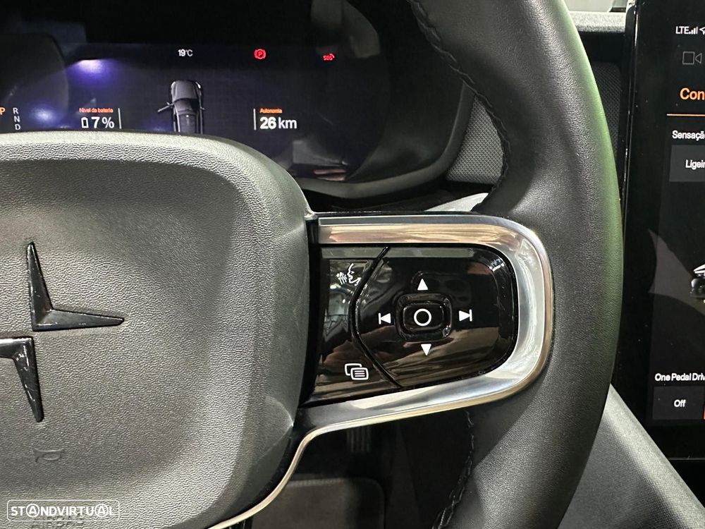 Polestar 2 Long Range 78 kWh - 35