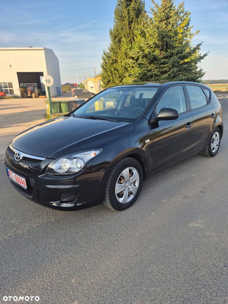 Hyundai i30 - 4