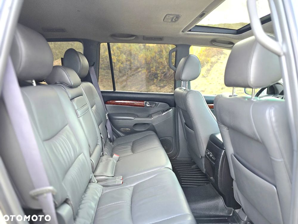 Toyota Land Cruiser 3.0 D Sol - 19