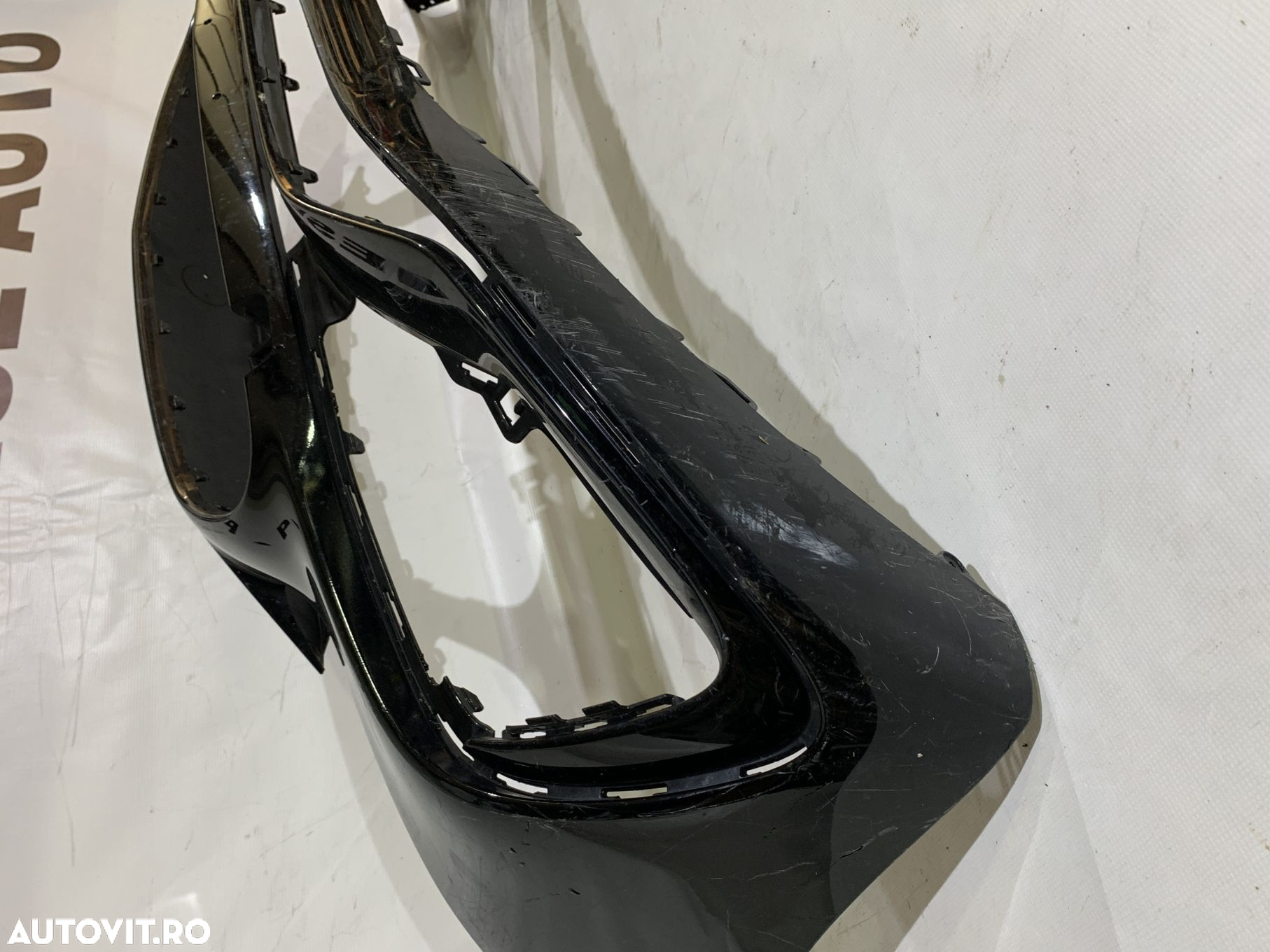 Bara fata Mercedes C-Class W206, 2021, 2022, 2023, 2024, cod origine OE A2068858401. - 17