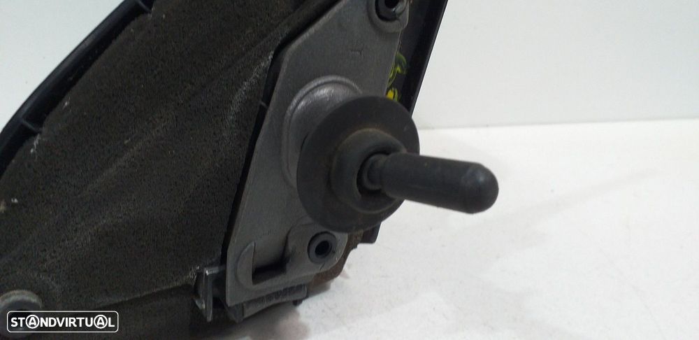 ESPELHO RETROVISOR DIREITO MAZDA 2 2006 -E9014202 - 4