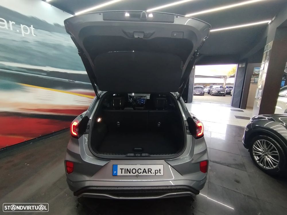 Ford Puma 1.0 EcoBoost MHEV ST-Line X - 14