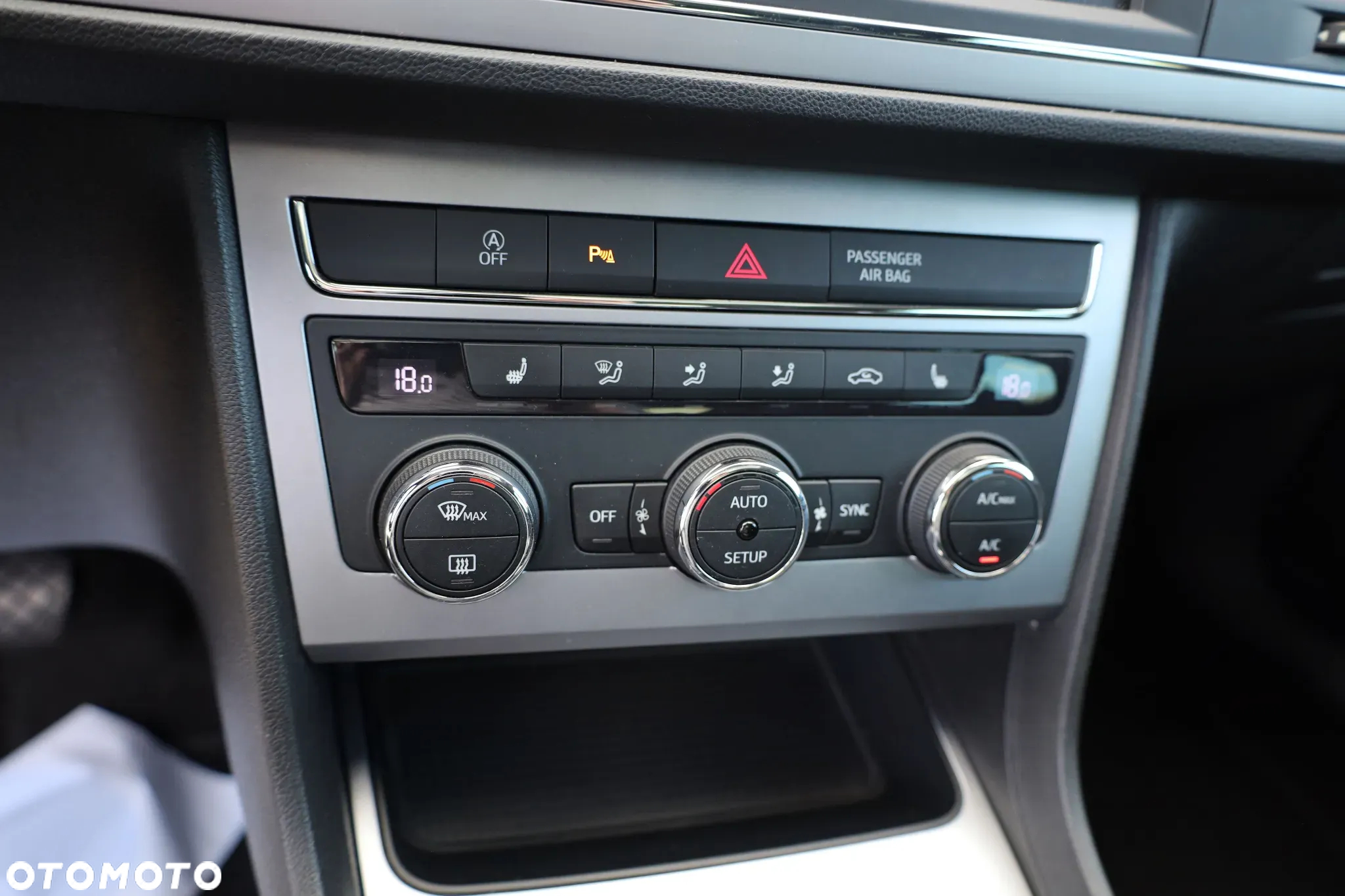 Seat Leon 1.4 EcoTSI Full LED S&S - 13