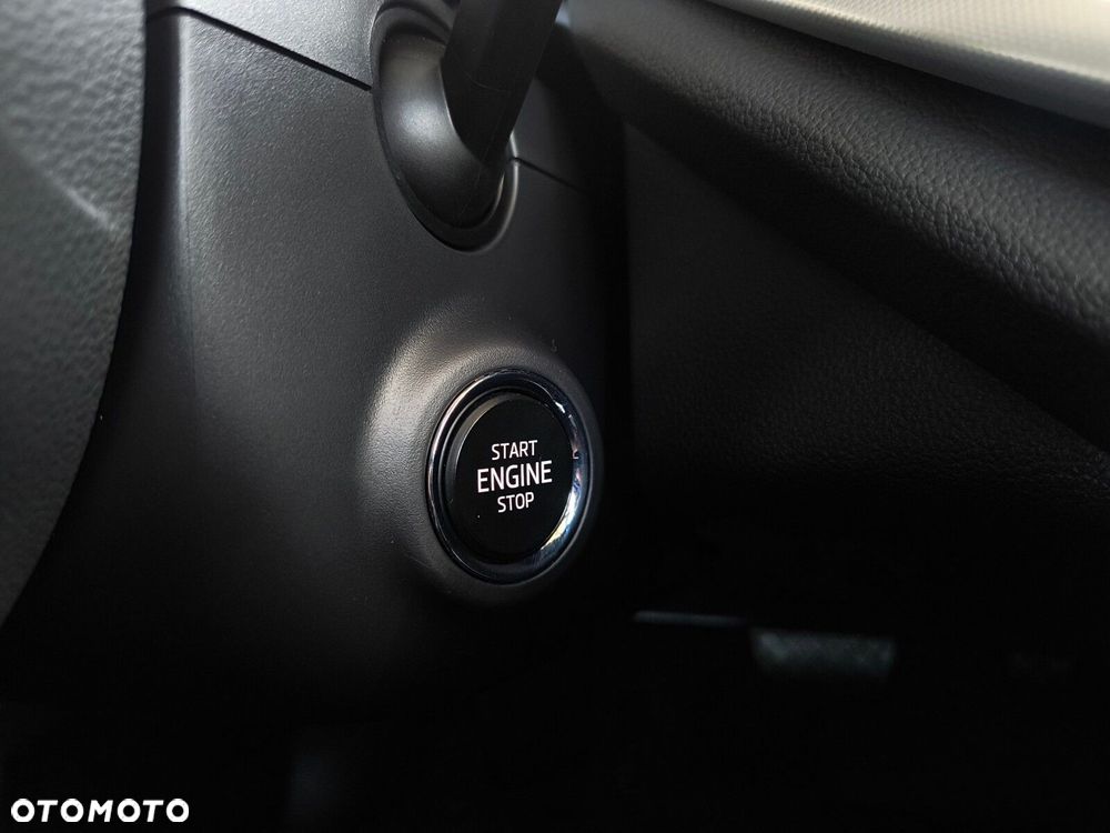 Skoda Octavia 2.0 TSI 4x4 Style DSG - 21