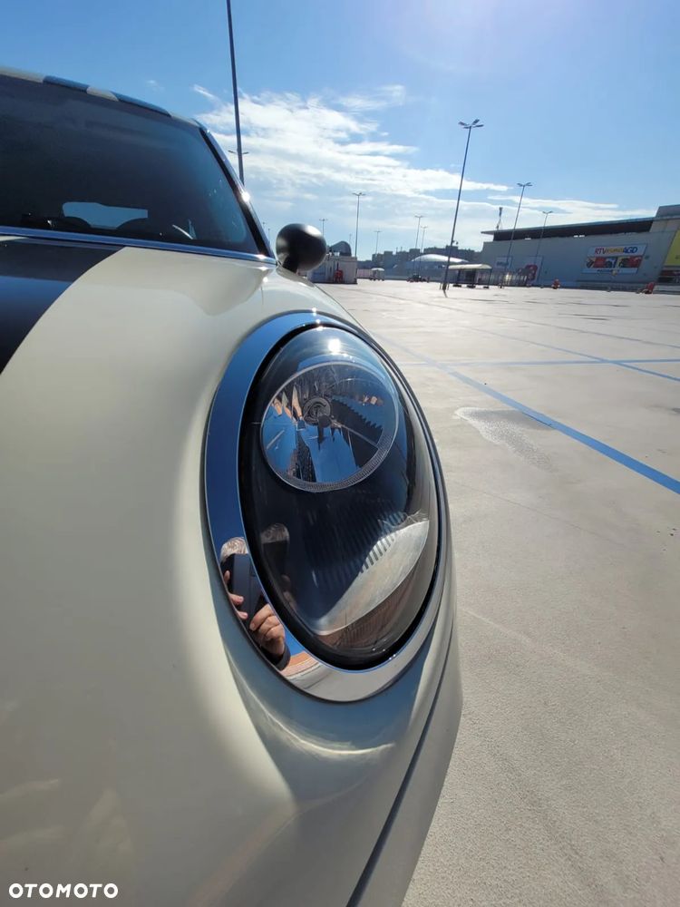 MINI ONE - 6