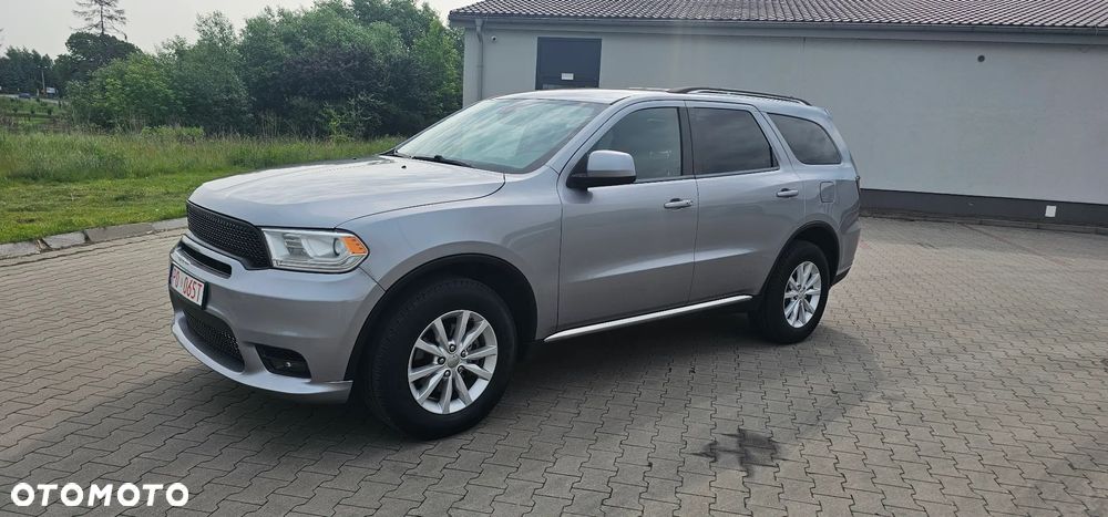 Dodge Durango - 3