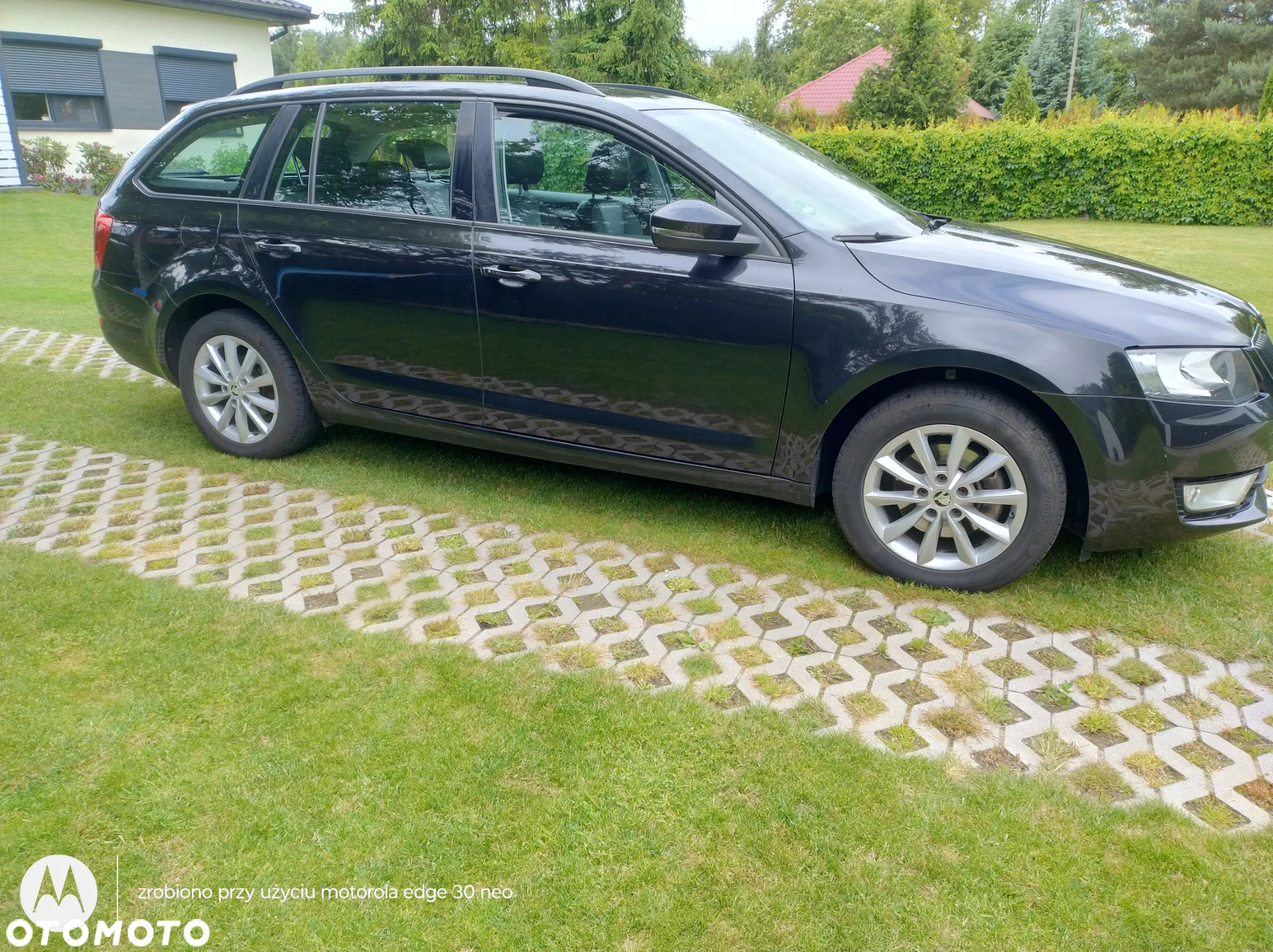 Skoda Octavia 2.0 TDI (Green tec) Ambition - 8