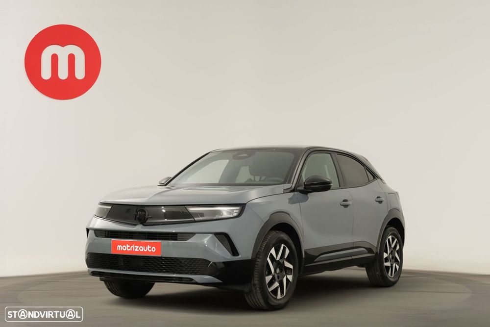 Opel Mokka 1.2 T GS - 2