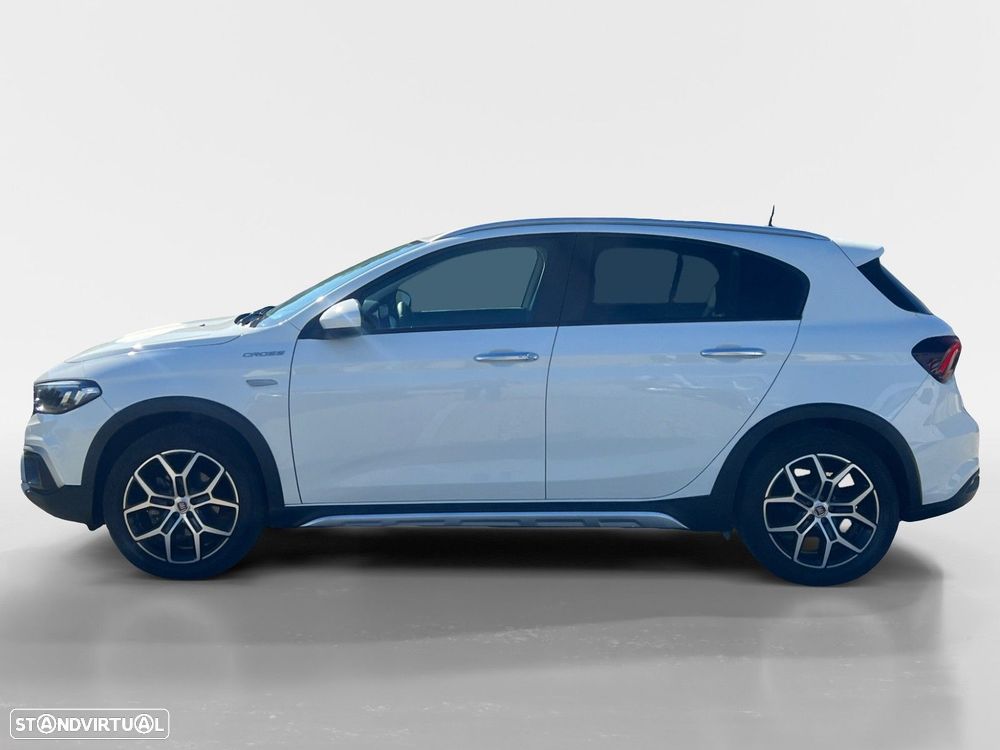 Fiat Tipo Cross 1.0 GSE T3 — photo 2