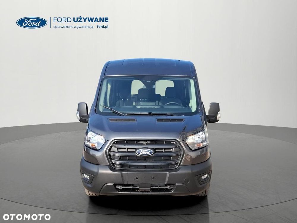 Ford Transit - 2