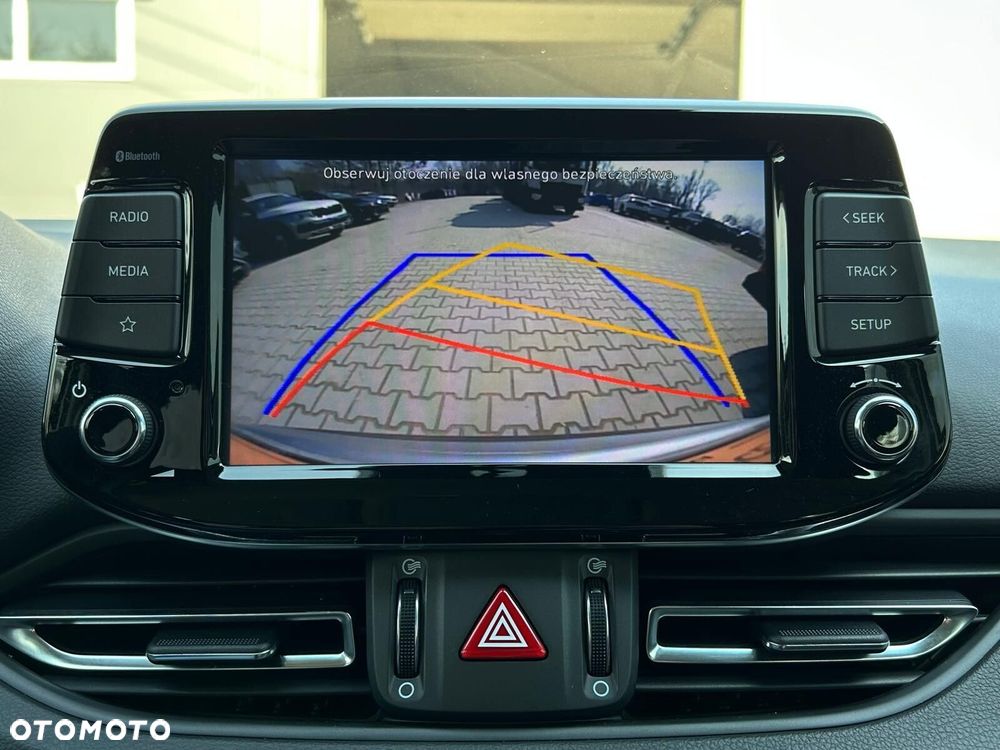 Hyundai i30 1.0 T-GDI Smart DCT - 26