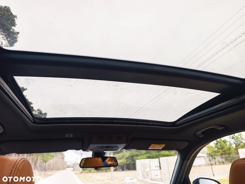 BMW X3 35d xDrive - 12