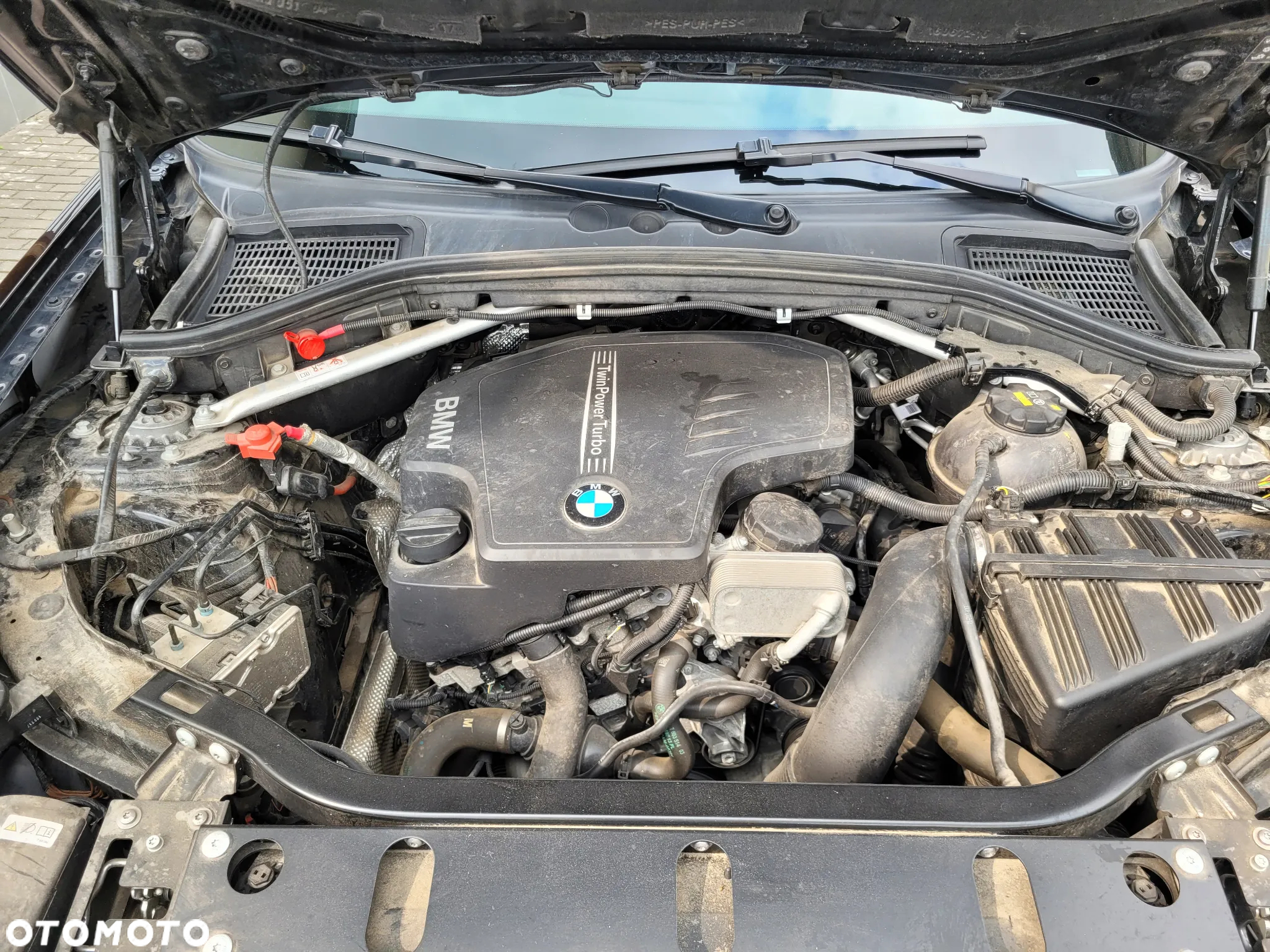 BMW X3 xDrive20i - 7