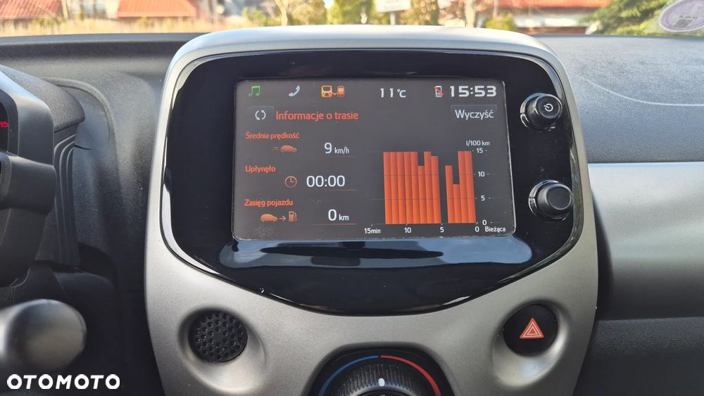 Citroën C1 VTi 68 ETG Shine - 28