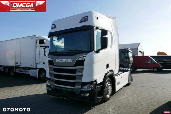 Scania R 410  Full LED / Klima postojowa / Spr z Niemiec