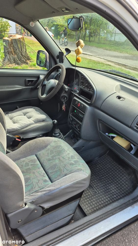 Citroën Berlingo 1.4i Exclusive - 8